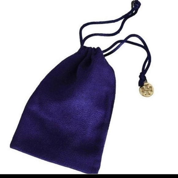 Tory Burch Multi Color Wrap Bracelet - Picture 5 of 5